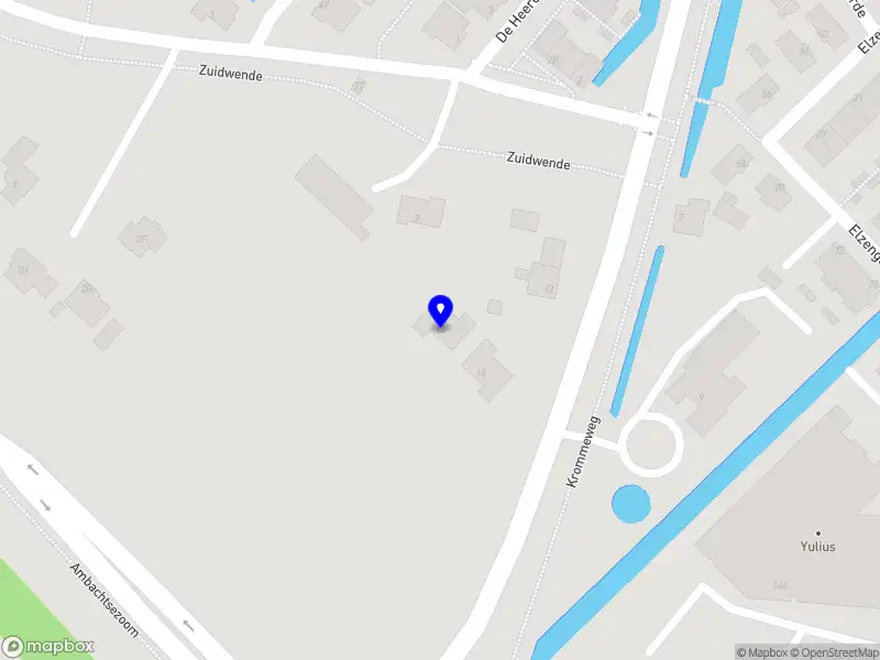 M.J.J. Zoutewelle Holding B.V.