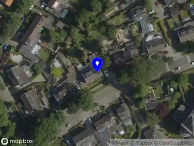 Nieuw bedrijf Groep VIII Holding B.V.