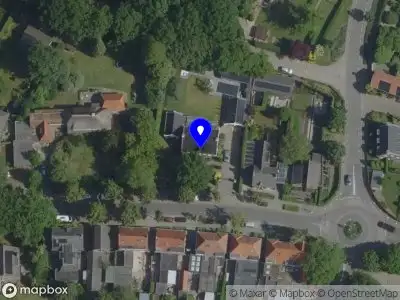 Red Maple Leaf Holding B.V.