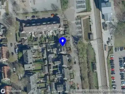 Carlijn Maessen verloskundige