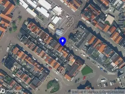 Easy Peezy Volendam