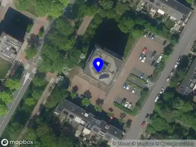 DWZ Beheer B.V. Castricum
