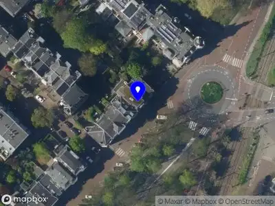 Nieuw bedrijf VAN AST Consultancy