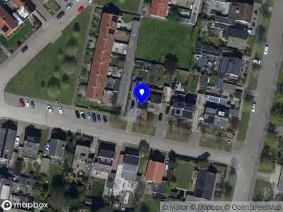 MANDY haarstyliste Oudenbosch