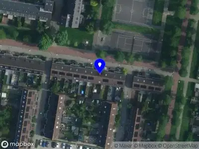 Tofik Amsterdam
