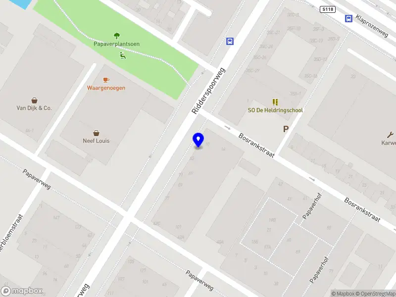 Greennest Hotel Asterweg B.V. Amsterdam