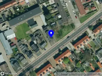 Nieuw bedrijf BisolTec Isolatie