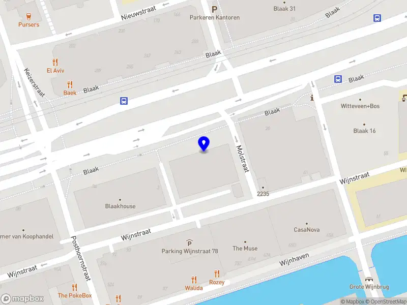 Drukkerij Deniz B.V. Rotterdam