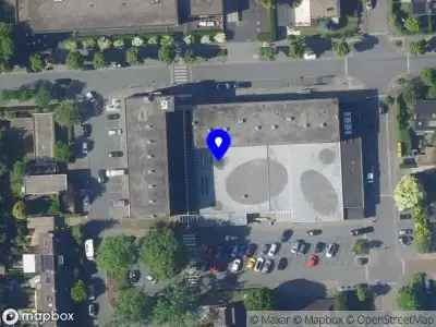 Albert Heijn BUSSUM