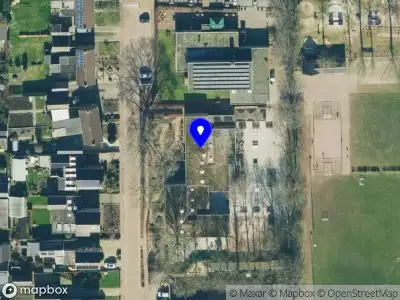 Logopediepraktijk J.P. Drenth