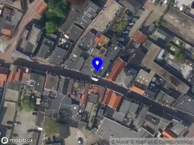 STROVD B.V. Nijkerk