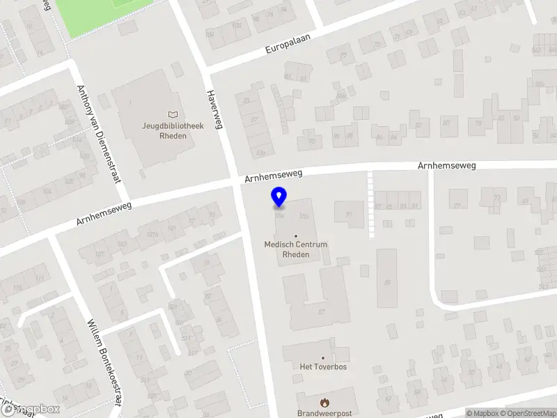 Nieuw bedrijf Kindercentra Puck&Co B.V.