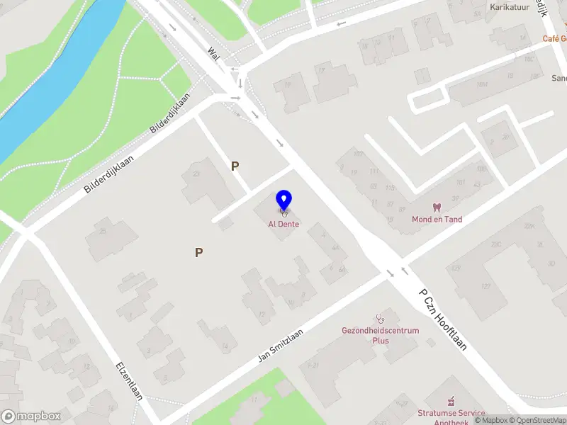 Acupunctuurpraktijk Timmermans Eindhoven