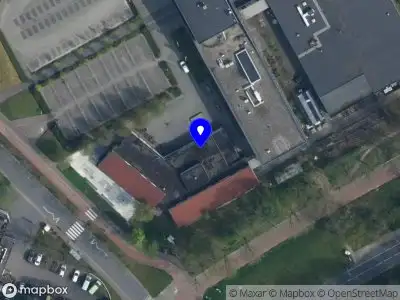 Alfa-college, locatie Assen