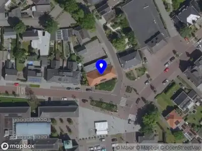 Bedrijvencentrum Schoolstraat