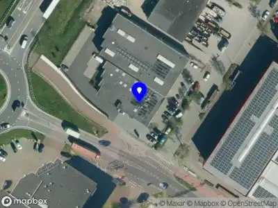 Bolderman Personenvervoer Veenendaal