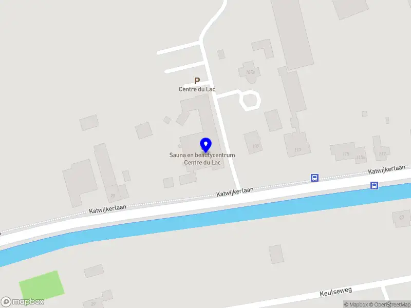 Haarstudio Centre du Lac