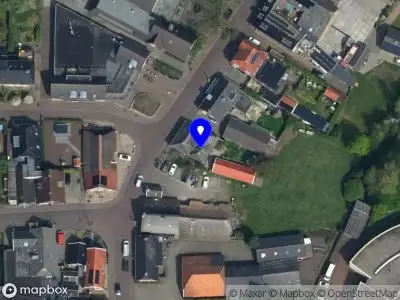 Nieuw bedrijf Het Verlof