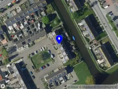 Nieuw bedrijf D.Kemker