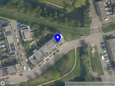 De Witte Wolven Hondencr?che Delft