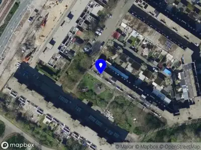 Nieuw bedrijf De Zeebaarsspecialist