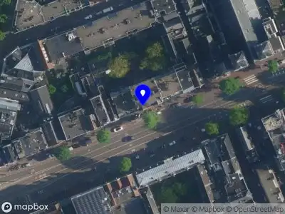 Dirk Verweij Amsterdam