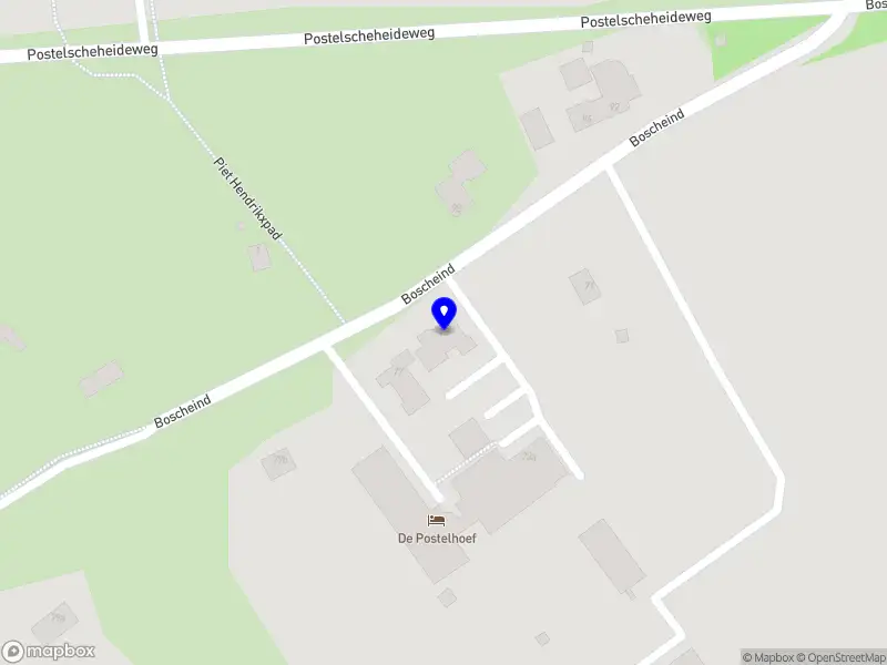 Nieuw bedrijf Dressuurstal Postelhoef