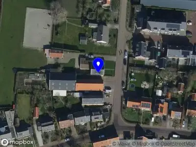 Nieuw bedrijf Flow Coaching Zeeland