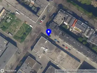 Gare du Nord Burger Nederland