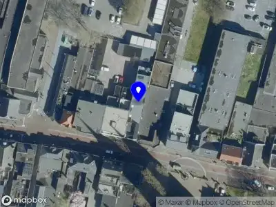 Nieuw bedrijf Gavina