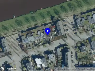 Nieuw bedrijf Gerton Heyne