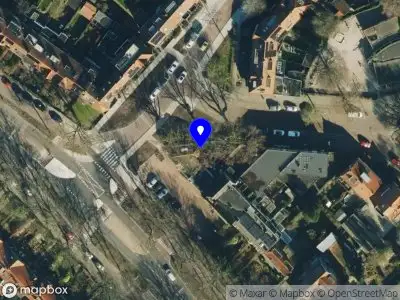 Nieuw bedrijf Gezond Geluk