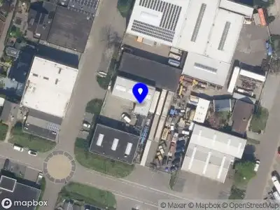 Global & Local Enterprises Rotterdam B.V.