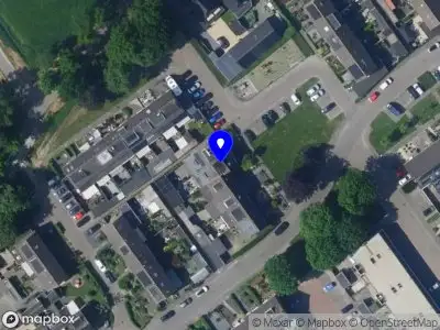 Nieuw bedrijf Haarstudio Francis