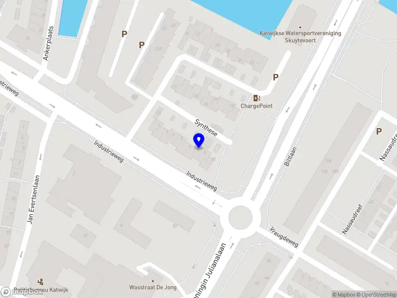 Nieuw bedrijf Drs. Ebrahimi, GP