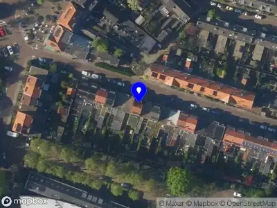 Harold Oldenbeuving Amersfoort