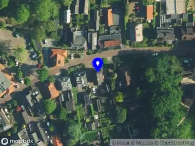 Hermineke de Leeuw - Advies en Ontwerp voor de buitenruimte