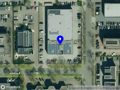 I'm B.V. Veenendaal