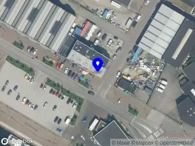 Japans Restaurant Minato Mirai IJMUIDEN