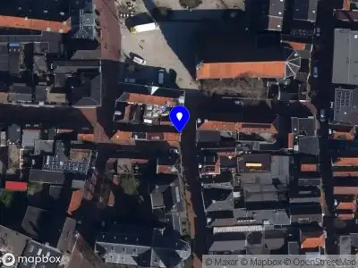 Jeroen Overmars Interieurvormgeving Dokkum