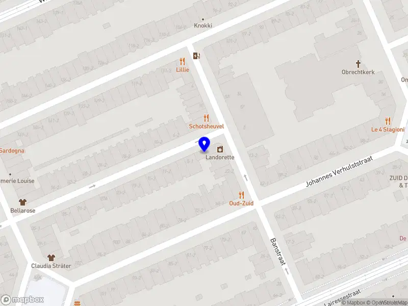 Nieuw bedrijf Just Brands