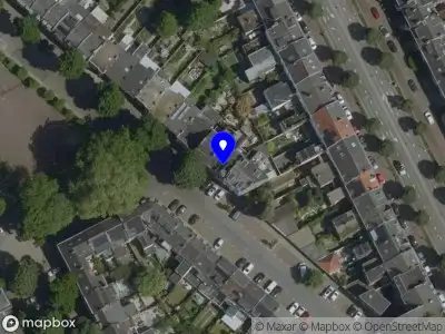 Lammertsma ad interim kandidaat-notaris Maastricht