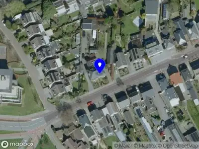 Nieuw bedrijf Mandy Mennings