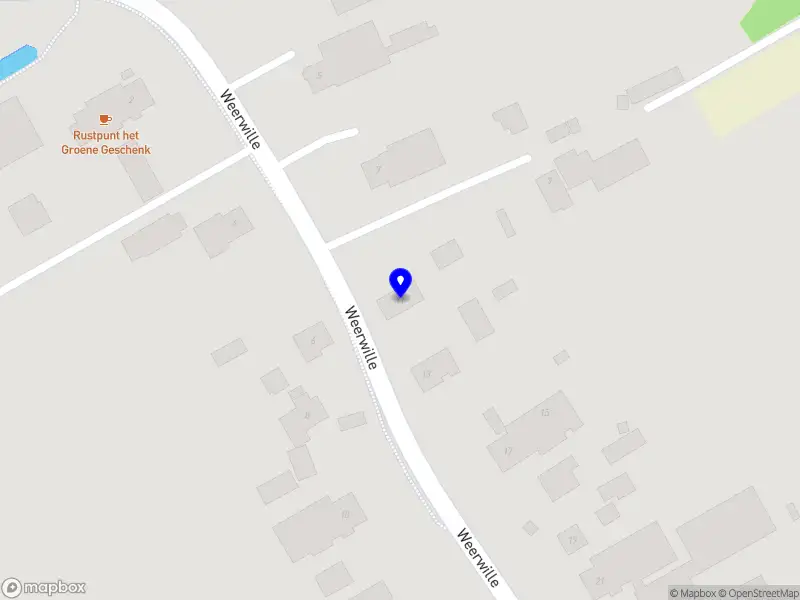 Massagepraktijk Miranda Rutten