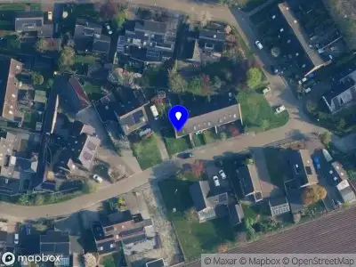 Mobiele Trimsalon Tilia Een