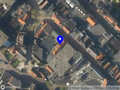 Nieuw bedrijf INFINITIS