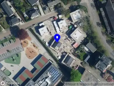 Nieuw bedrijf Oblicum