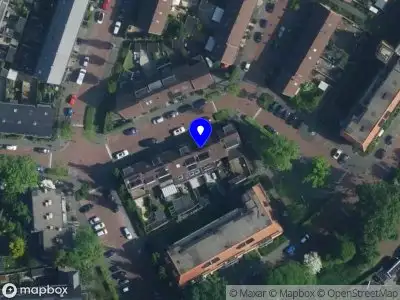 Nieuw bedrijf Orange Hand