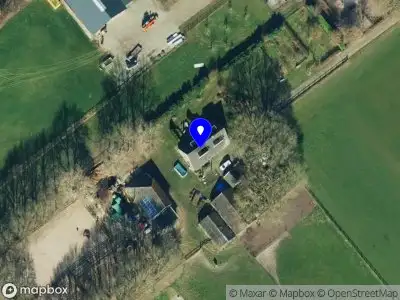 Paardenpraktijk Spitzers Slagharen