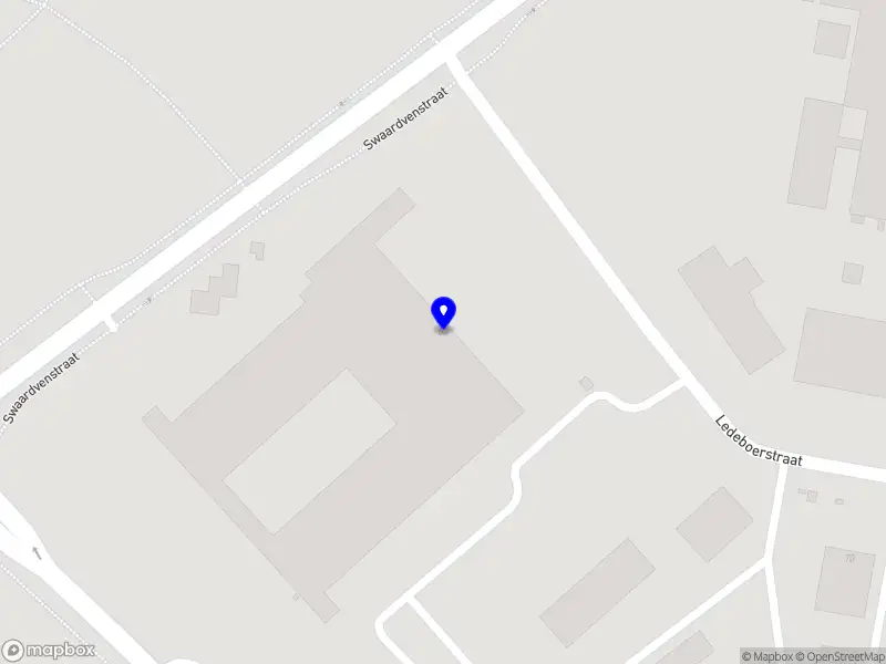 PostNL Pakketten Benelux B.V.